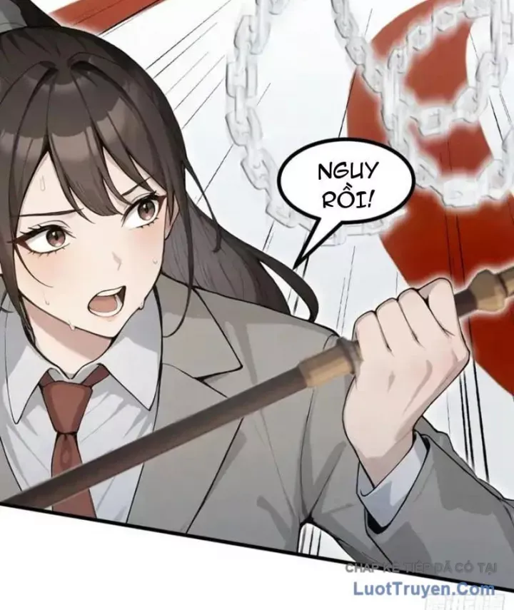 Thái Cổ Thập Hung: Người khác ngự thú ta ngự thú nương Chapter 109 - 76