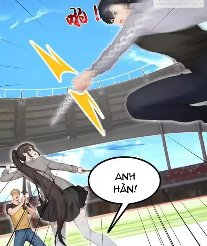 Thái Cổ Thập Hung: Người khác ngự thú ta ngự thú nương Chapter 109 - 79