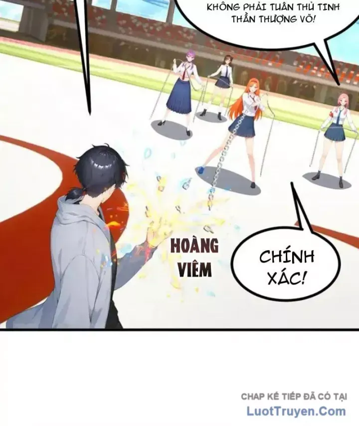 Thái Cổ Thập Hung: Người khác ngự thú ta ngự thú nương Chapter 109 - 83