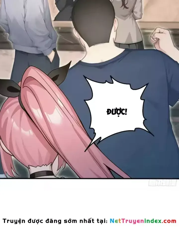 Thái Cổ Thập Hung: Người khác ngự thú ta ngự thú nương Chapter 126 - 17