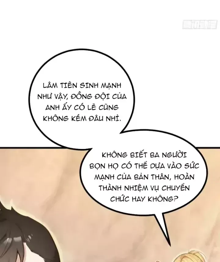 Thái Cổ Thập Hung: Người khác ngự thú ta ngự thú nương Chapter 126 - 23