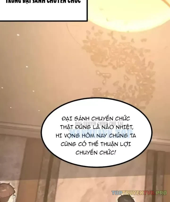 Thái Cổ Thập Hung: Người khác ngự thú ta ngự thú nương Chapter 126 - 4