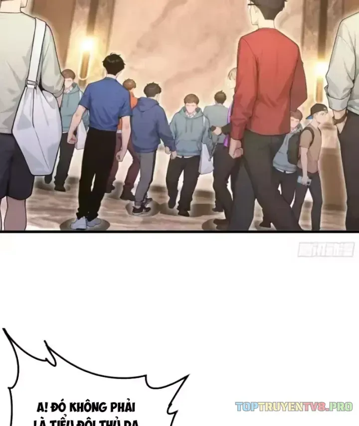 Thái Cổ Thập Hung: Người khác ngự thú ta ngự thú nương Chapter 126 - 5