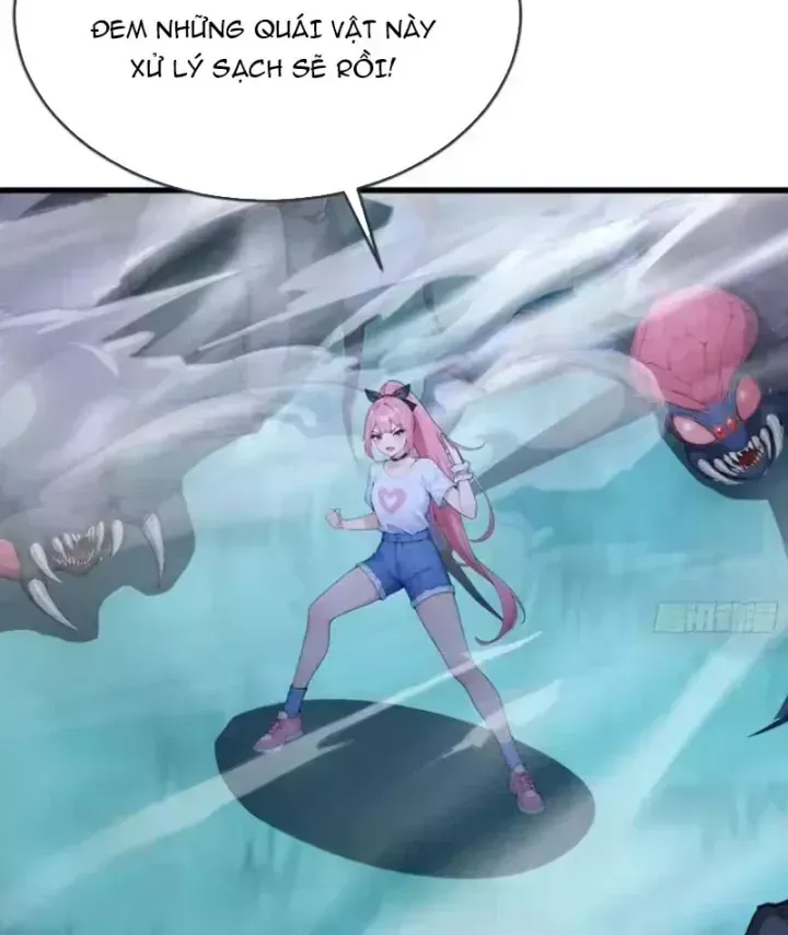 Thái Cổ Thập Hung: Người khác ngự thú ta ngự thú nương Chapter 126 - 46