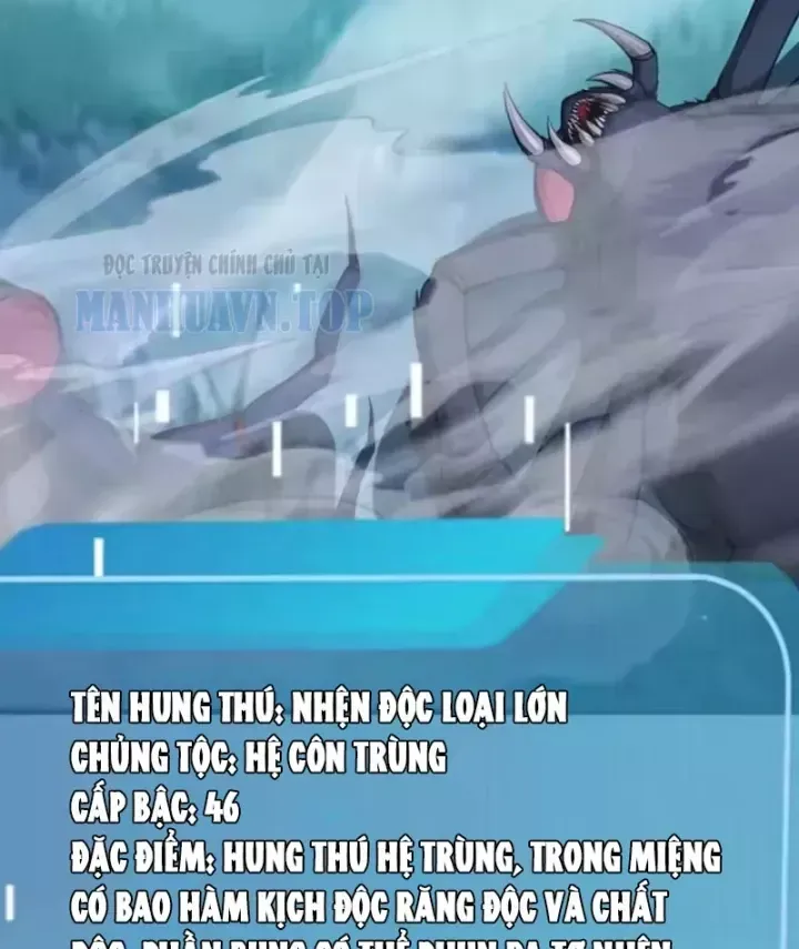 Thái Cổ Thập Hung: Người khác ngự thú ta ngự thú nương Chapter 126 - 47