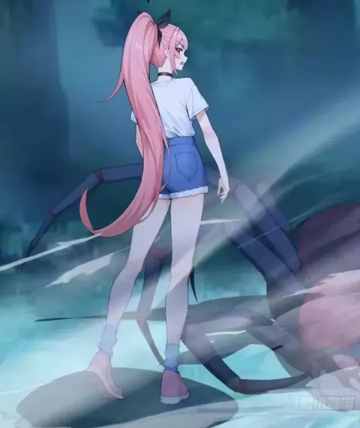 Thái Cổ Thập Hung: Người khác ngự thú ta ngự thú nương Chapter 126 - 49