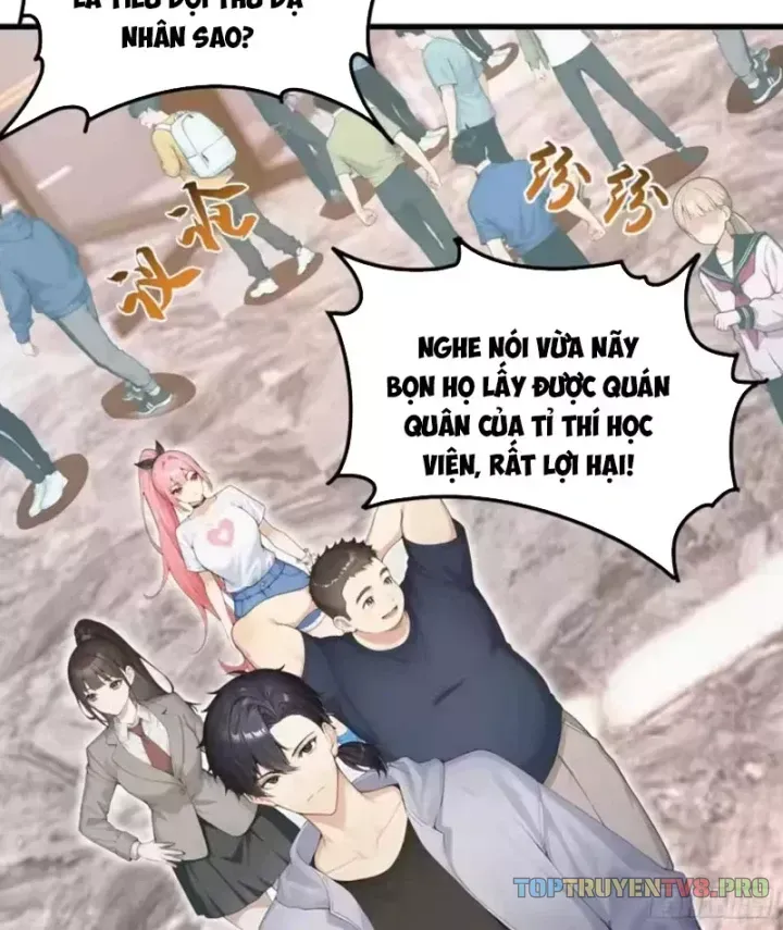 Thái Cổ Thập Hung: Người khác ngự thú ta ngự thú nương Chapter 126 - 6