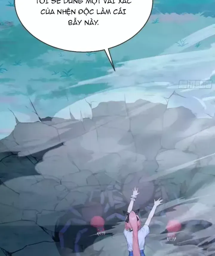 Thái Cổ Thập Hung: Người khác ngự thú ta ngự thú nương Chapter 126 - 51