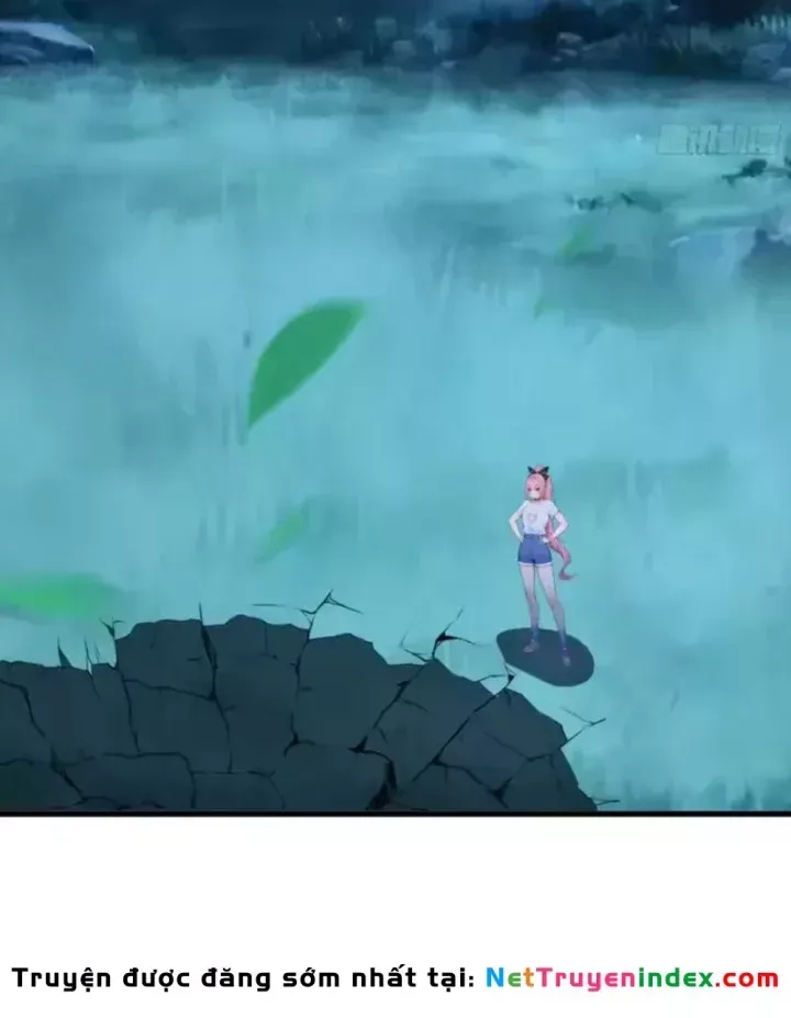 Thái Cổ Thập Hung: Người khác ngự thú ta ngự thú nương Chapter 126 - 56