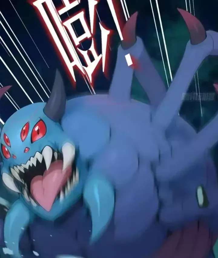 Thái Cổ Thập Hung: Người khác ngự thú ta ngự thú nương Chapter 126 - 72