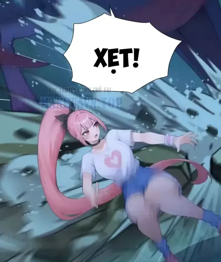 Thái Cổ Thập Hung: Người khác ngự thú ta ngự thú nương Chapter 126 - 73