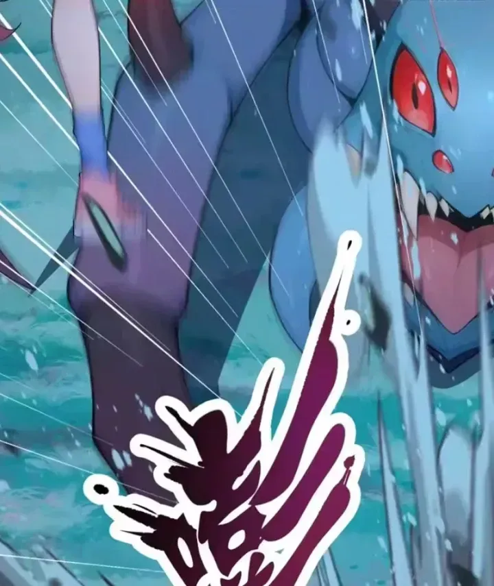 Thái Cổ Thập Hung: Người khác ngự thú ta ngự thú nương Chapter 126 - 79