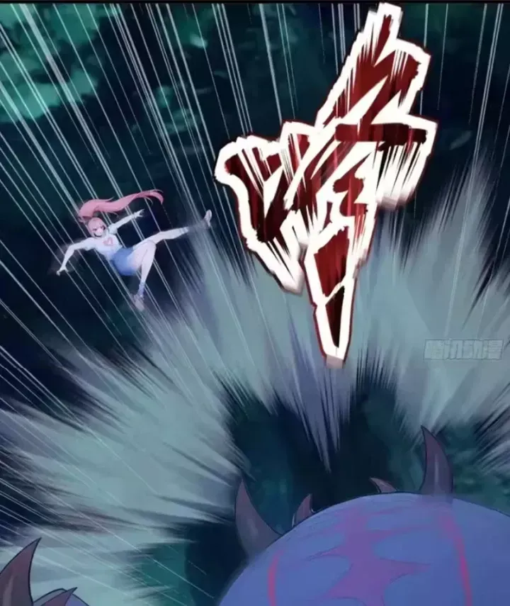 Thái Cổ Thập Hung: Người khác ngự thú ta ngự thú nương Chapter 126 - 83