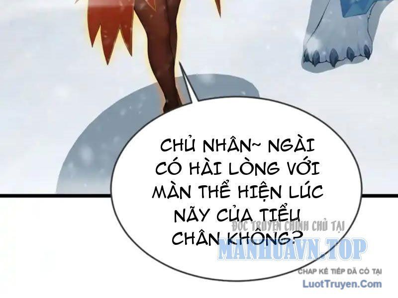 Thái Cổ Thập Hung: Người khác ngự thú ta ngự thú nương Chapter 87 - 95