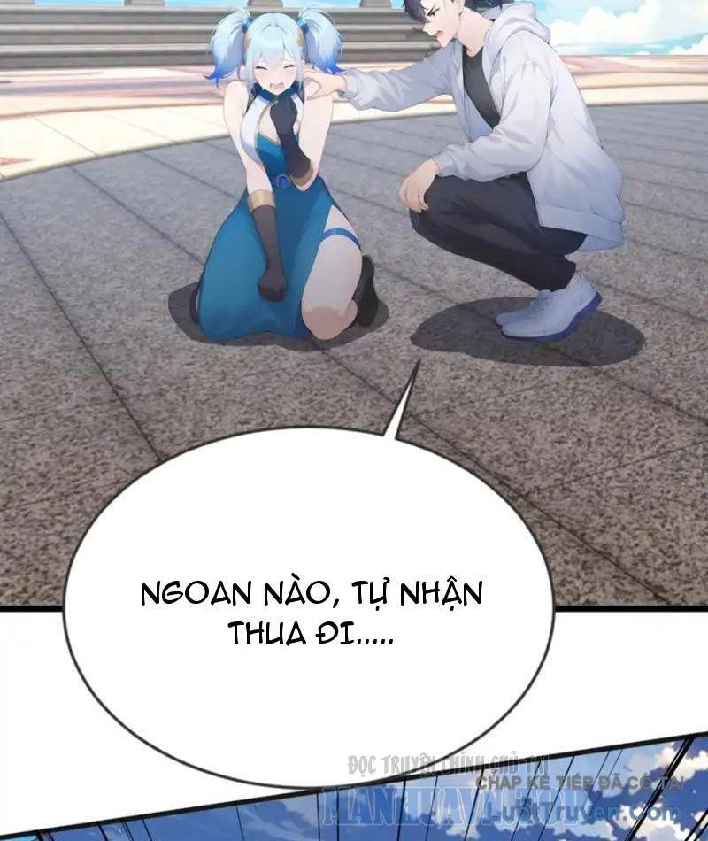 Thái Cổ Thập Hung: Người khác ngự thú ta ngự thú nương Chapter 89 - 15