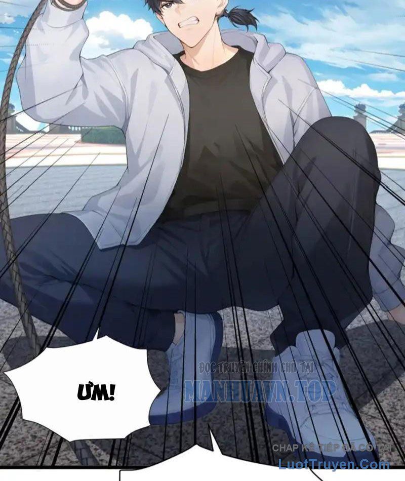 Thái Cổ Thập Hung: Người khác ngự thú ta ngự thú nương Chapter 89 - 20