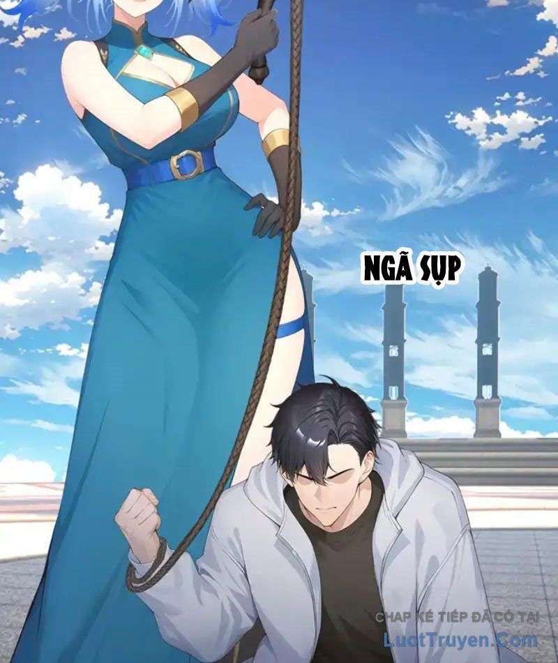 Thái Cổ Thập Hung: Người khác ngự thú ta ngự thú nương Chapter 89 - 22