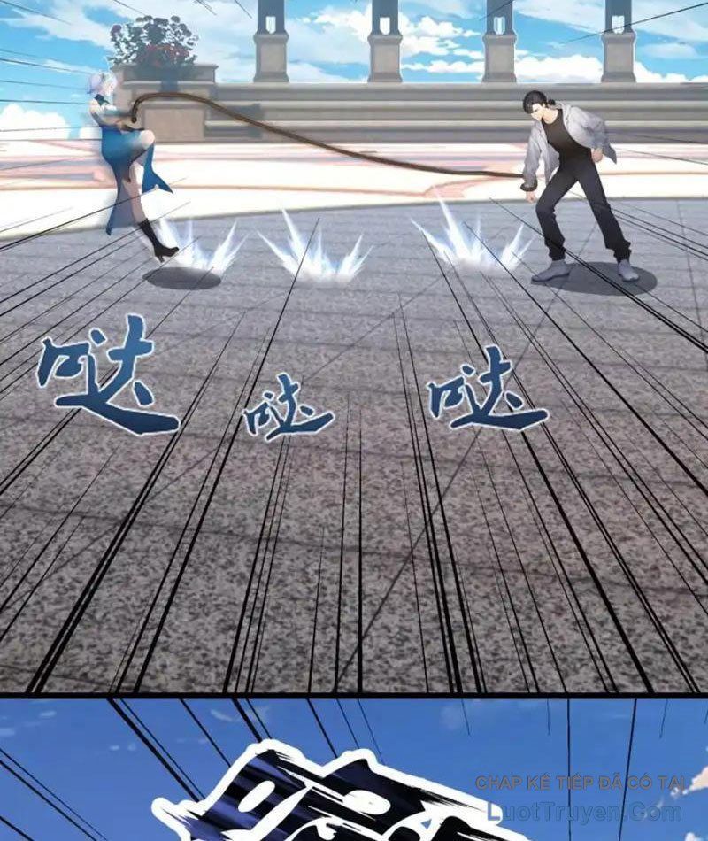 Thái Cổ Thập Hung: Người khác ngự thú ta ngự thú nương Chapter 89 - 32