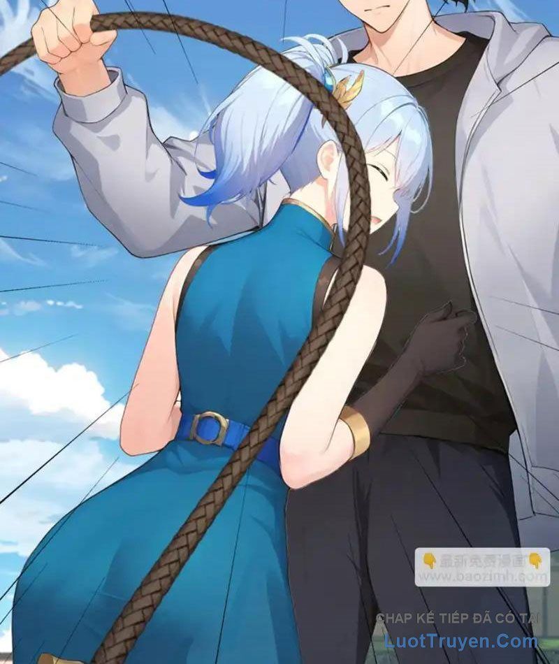 Thái Cổ Thập Hung: Người khác ngự thú ta ngự thú nương Chapter 89 - 40