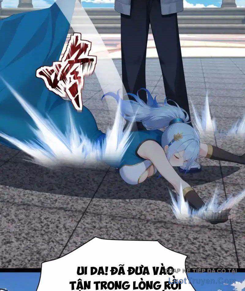 Thái Cổ Thập Hung: Người khác ngự thú ta ngự thú nương Chapter 89 - 46