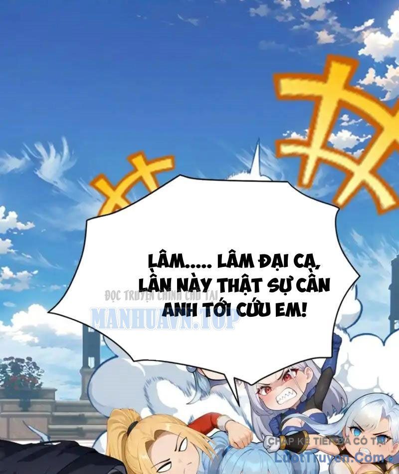 Thái Cổ Thập Hung: Người khác ngự thú ta ngự thú nương Chapter 89 - 53