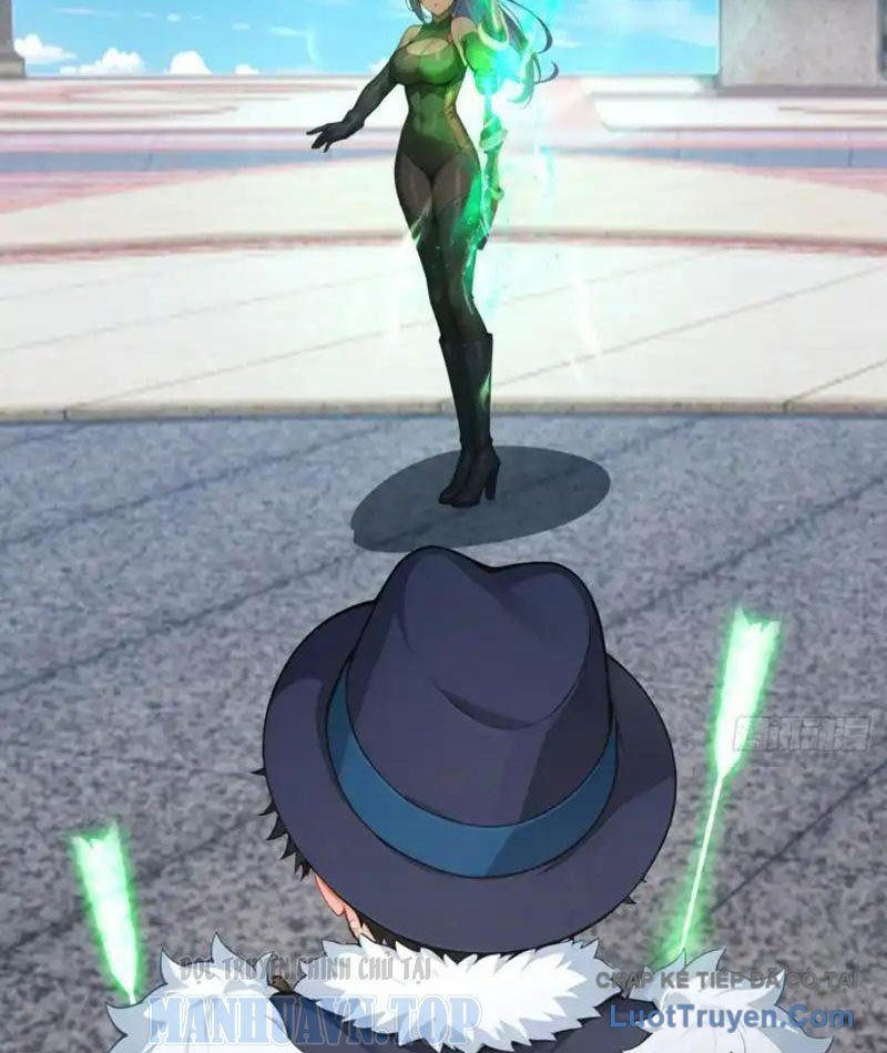 Thái Cổ Thập Hung: Người khác ngự thú ta ngự thú nương Chapter 89 - 66