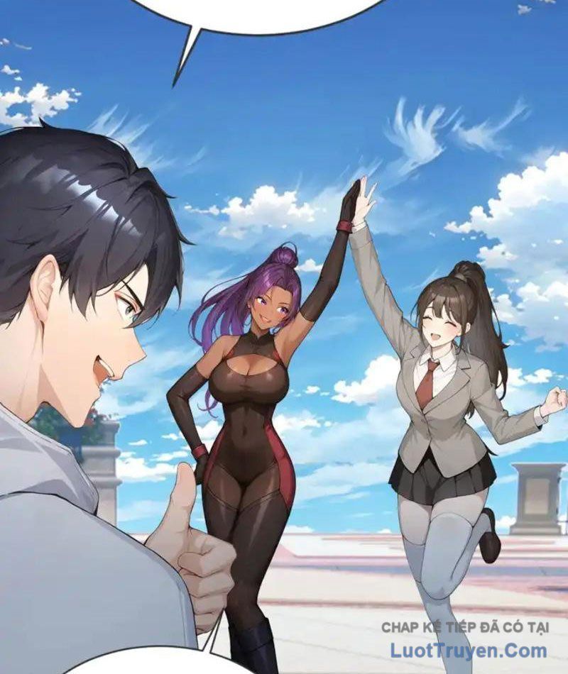 Thái Cổ Thập Hung: Người khác ngự thú ta ngự thú nương Chapter 89 - 70