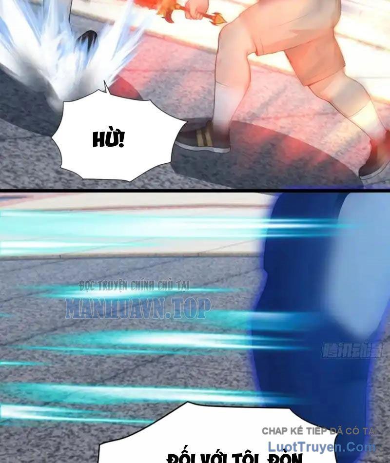 Thái Cổ Thập Hung: Người khác ngự thú ta ngự thú nương Chapter 89 - 80