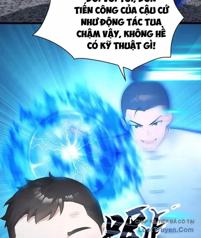 Thái Cổ Thập Hung: Người khác ngự thú ta ngự thú nương Chapter 89 - 81