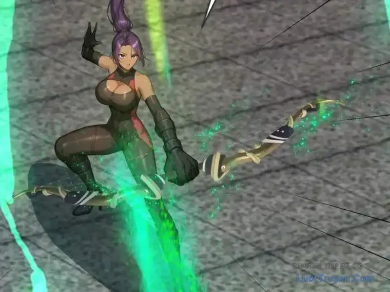 Thái Cổ Thập Hung: Người khác ngự thú ta ngự thú nương Chapter 90 - 118