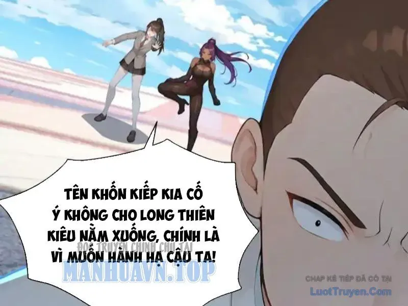 Thái Cổ Thập Hung: Người khác ngự thú ta ngự thú nương Chapter 90 - 13