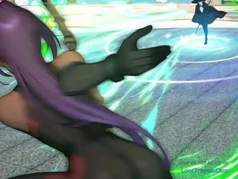 Thái Cổ Thập Hung: Người khác ngự thú ta ngự thú nương Chapter 90 - 128