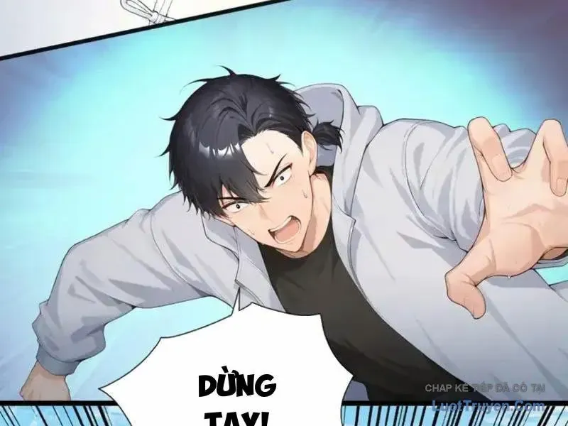 Thái Cổ Thập Hung: Người khác ngự thú ta ngự thú nương Chapter 90 - 22