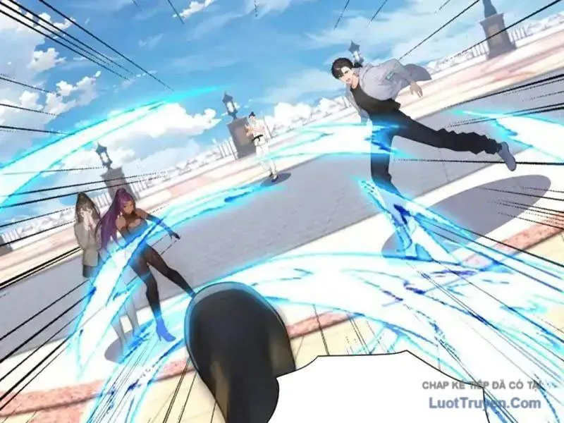 Thái Cổ Thập Hung: Người khác ngự thú ta ngự thú nương Chapter 90 - 29