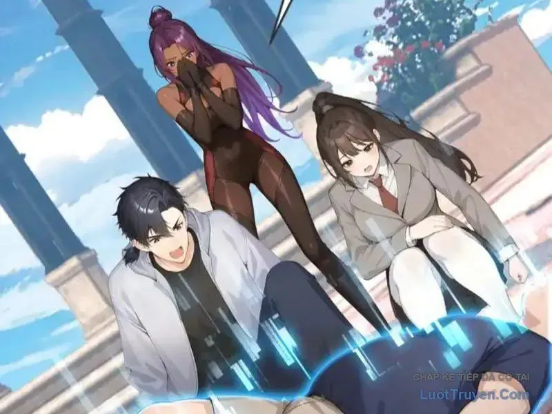 Thái Cổ Thập Hung: Người khác ngự thú ta ngự thú nương Chapter 90 - 40