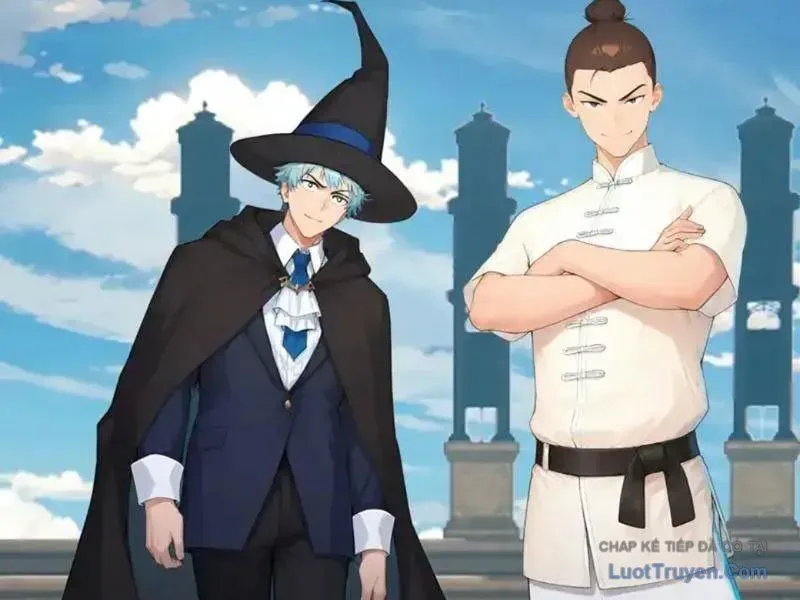 Thái Cổ Thập Hung: Người khác ngự thú ta ngự thú nương Chapter 90 - 59