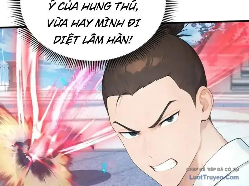 Thái Cổ Thập Hung: Người khác ngự thú ta ngự thú nương Chapter 91 - 123