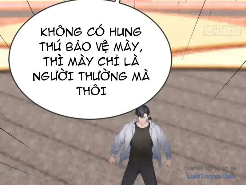 Thái Cổ Thập Hung: Người khác ngự thú ta ngự thú nương Chapter 91 - 125