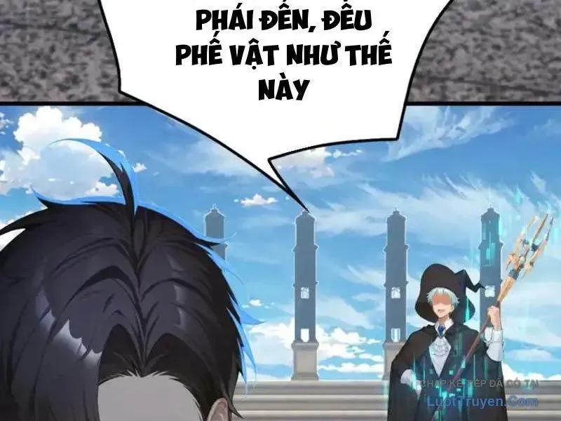 Thái Cổ Thập Hung: Người khác ngự thú ta ngự thú nương Chapter 91 - 23