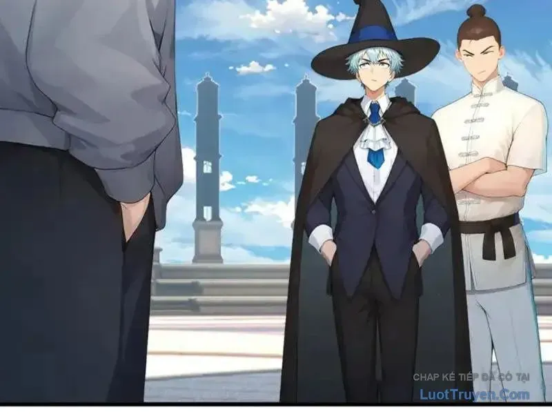 Thái Cổ Thập Hung: Người khác ngự thú ta ngự thú nương Chapter 91 - 51