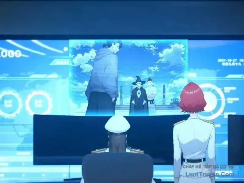 Thái Cổ Thập Hung: Người khác ngự thú ta ngự thú nương Chapter 91 - 54