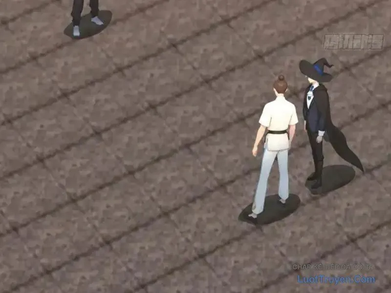 Thái Cổ Thập Hung: Người khác ngự thú ta ngự thú nương Chapter 91 - 65