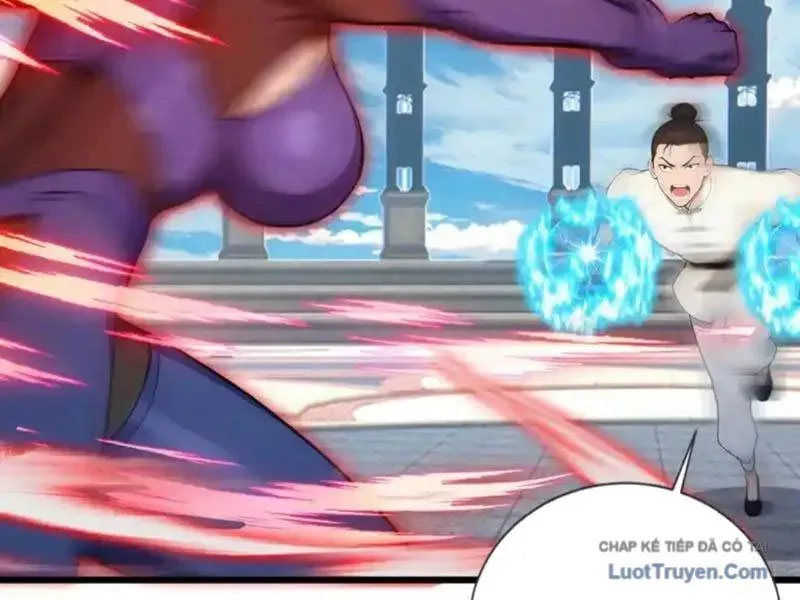 Thái Cổ Thập Hung: Người khác ngự thú ta ngự thú nương Chapter 91 - 88