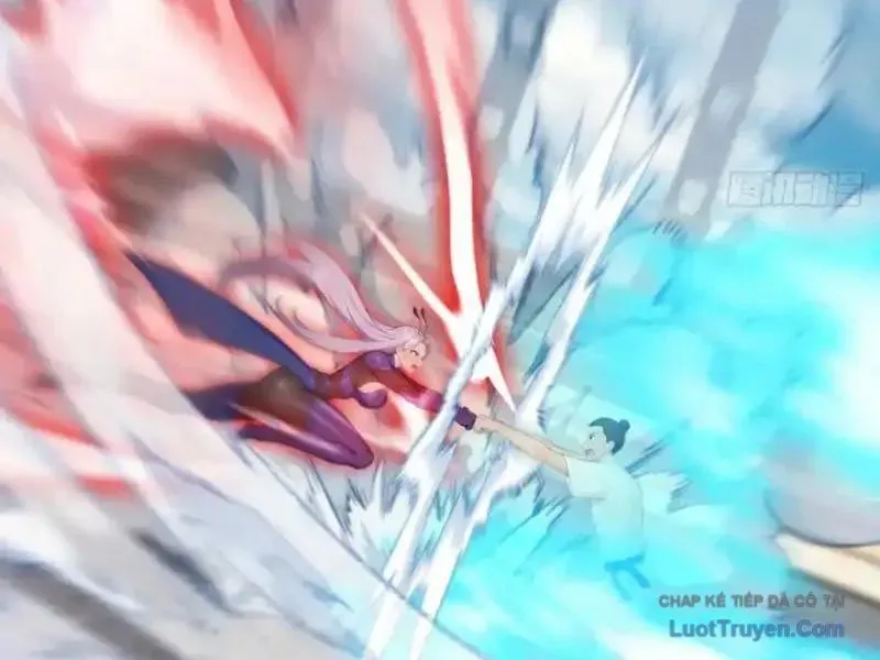 Thái Cổ Thập Hung: Người khác ngự thú ta ngự thú nương Chapter 91 - 94