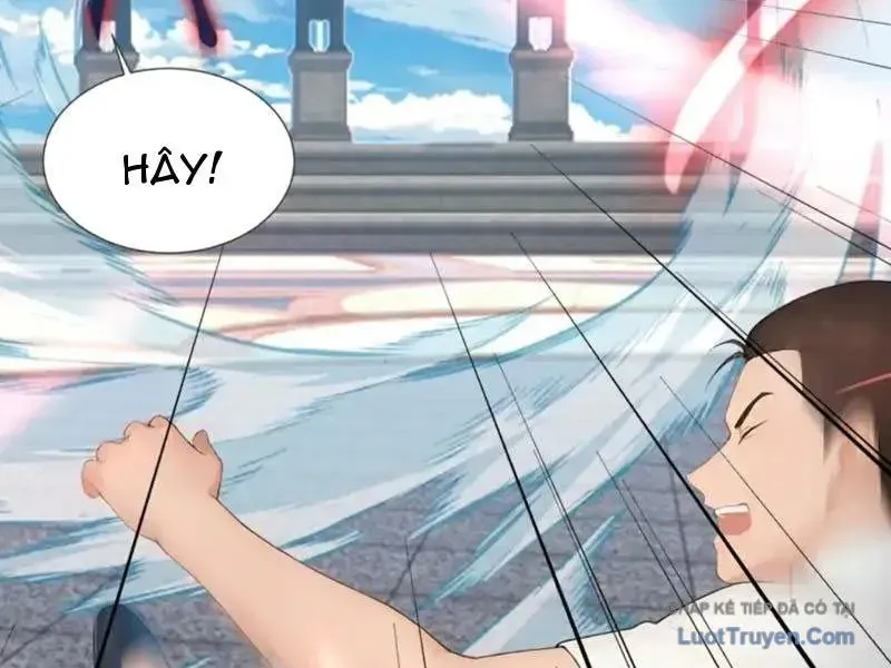 Thái Cổ Thập Hung: Người khác ngự thú ta ngự thú nương Chapter 91 - 98