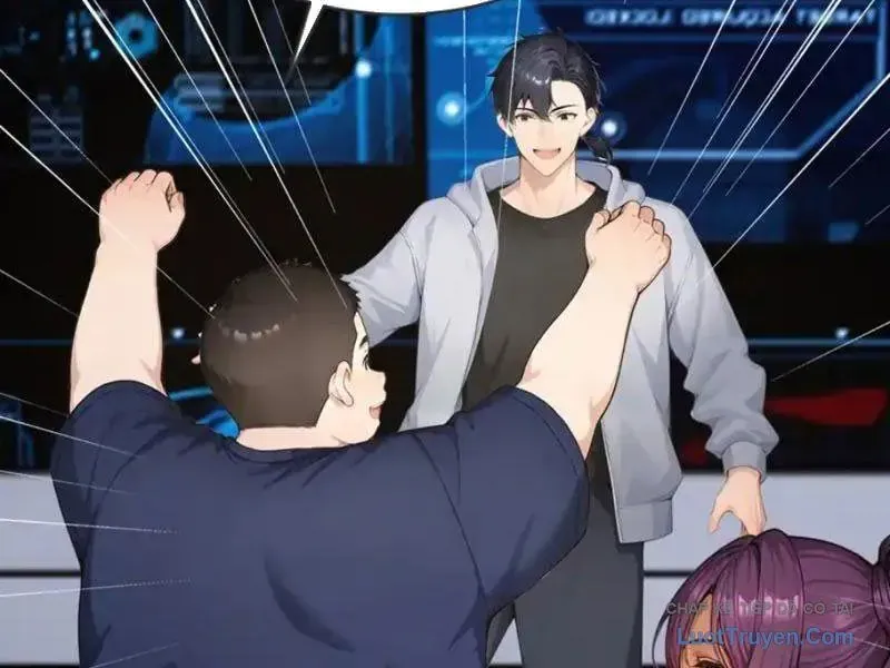 Thái Cổ Thập Hung: Người khác ngự thú ta ngự thú nương Chapter 92 - 106