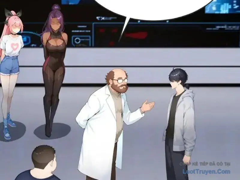 Thái Cổ Thập Hung: Người khác ngự thú ta ngự thú nương Chapter 92 - 110