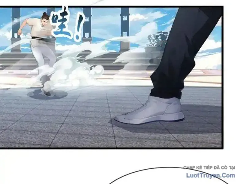 Thái Cổ Thập Hung: Người khác ngự thú ta ngự thú nương Chapter 92 - 3