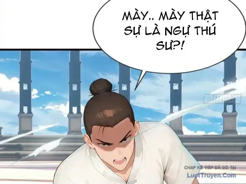 Thái Cổ Thập Hung: Người khác ngự thú ta ngự thú nương Chapter 92 - 4