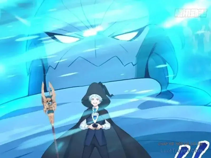 Thái Cổ Thập Hung: Người khác ngự thú ta ngự thú nương Chapter 92 - 45